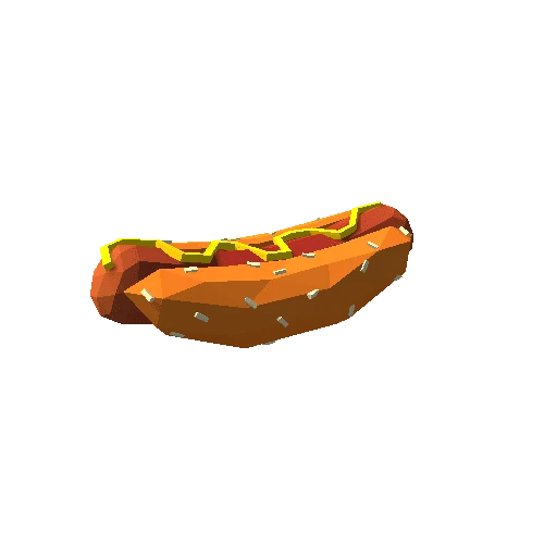 hotdogA
