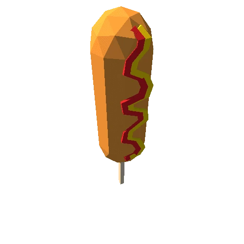 hotdogB
