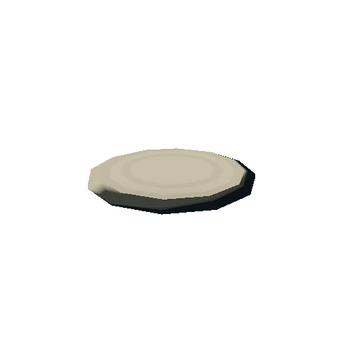 MugCoaster_round_1_plain_black