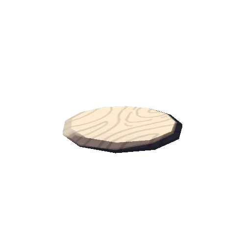 MugCoaster_round_1_wooden