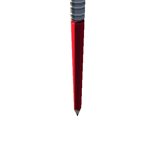 Pencil2_Red_WithItemLogic