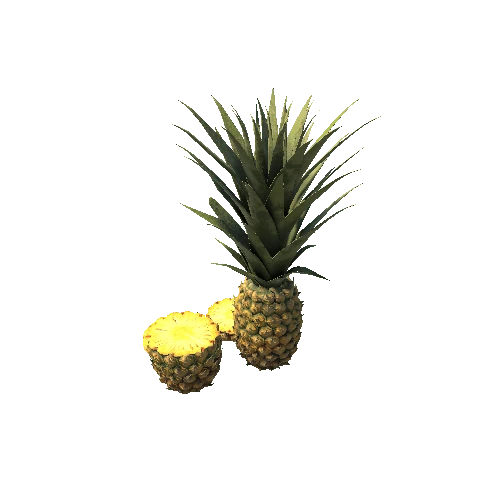 pinapple