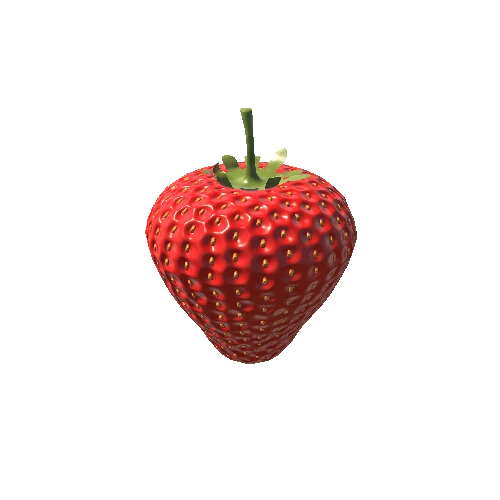 strawberry