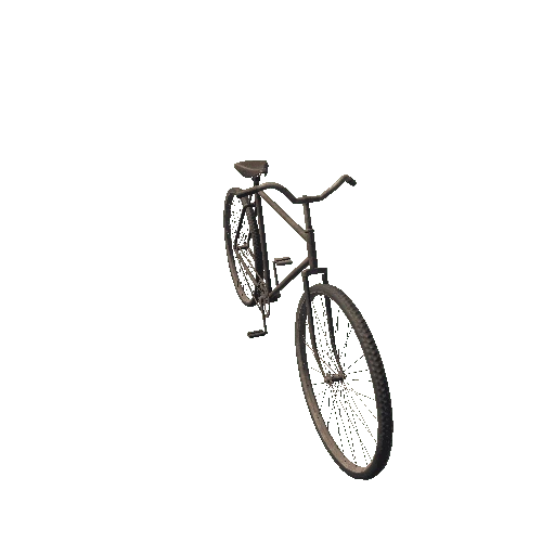 Vintage_Bicycle_Rusty