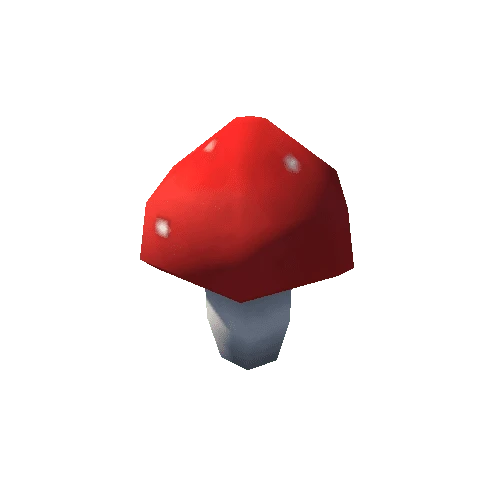 Mushroom_A