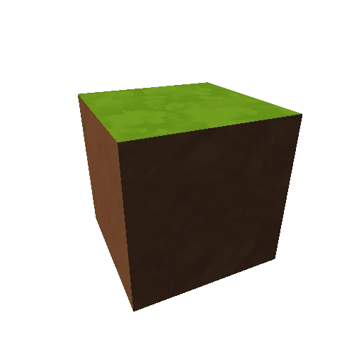 Terrain_Cube_D_Green