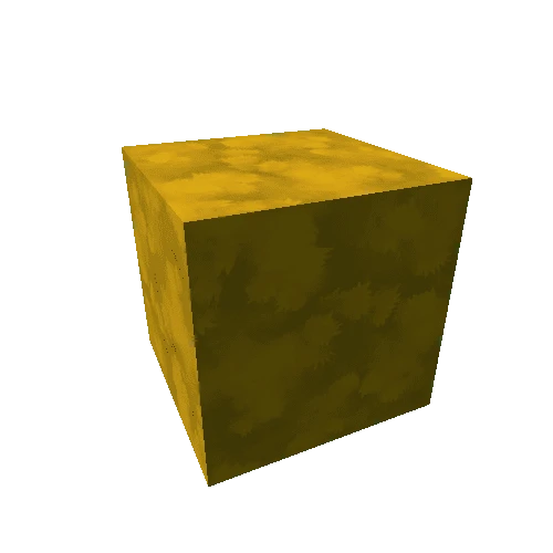 Terrain_Cube_S_Yellow