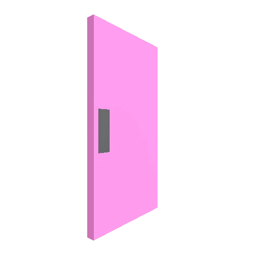 door