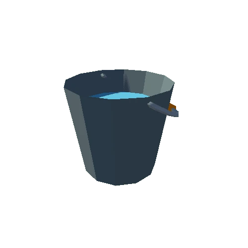 bucket