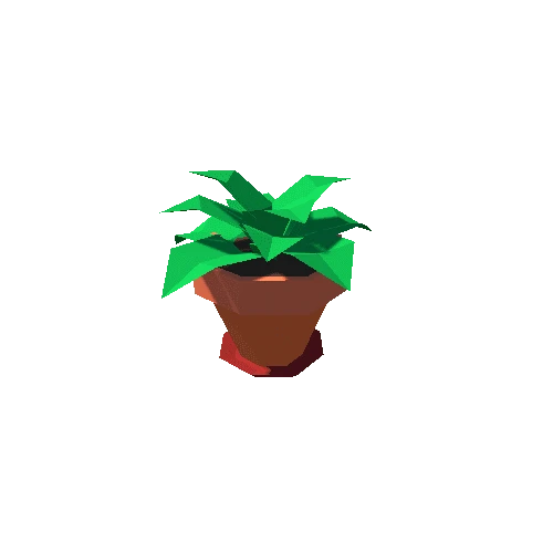 flowerpot