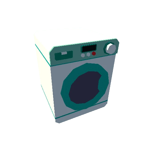 washingMachine