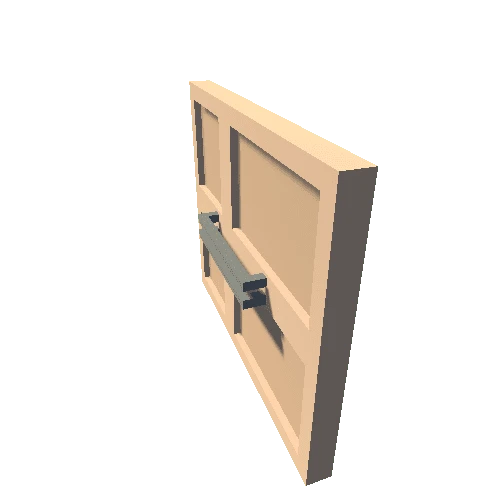 door