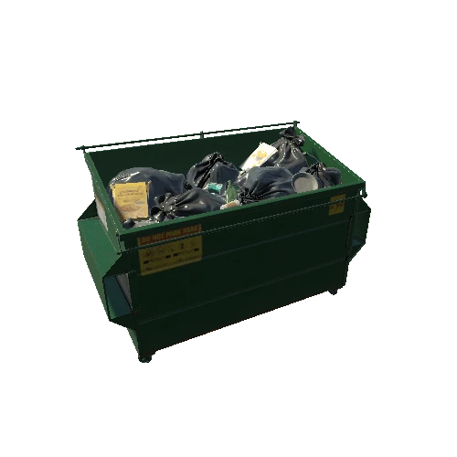 dumpster_clean_set