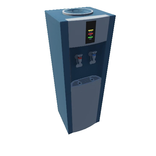 Water_Cooler_01_blue_withoutBottle