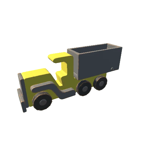 DumpTruck