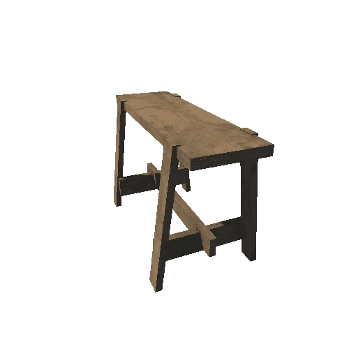 sawbench