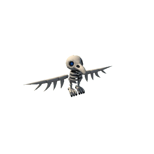 ma002_SkeletonBird_1