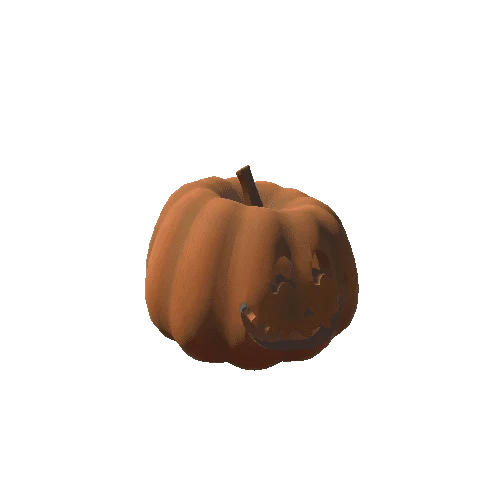 Jackolantern2