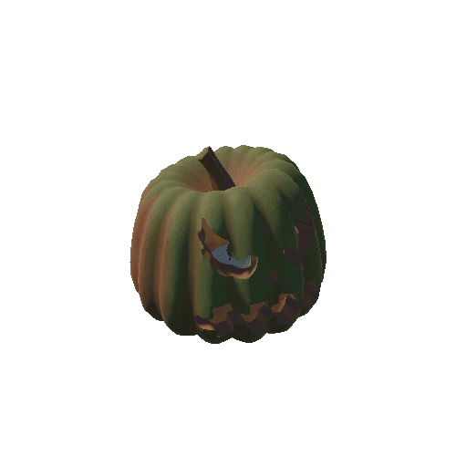 Jackolantern5