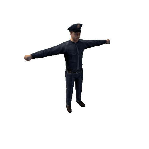 Policeman