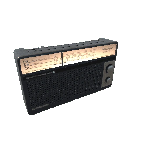 Radio