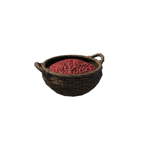 Basket_02_Beans