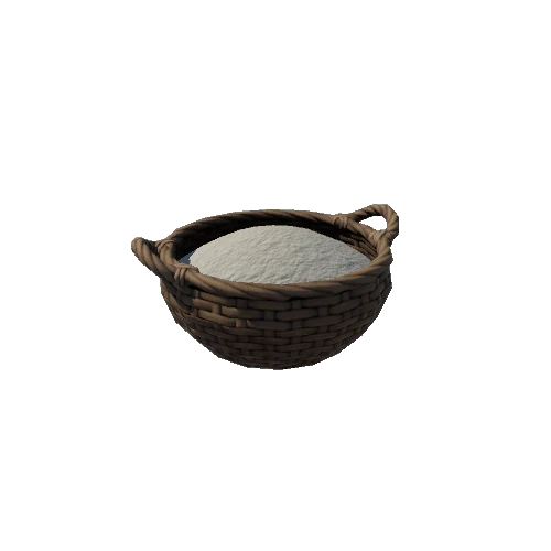 Basket_02_Flour