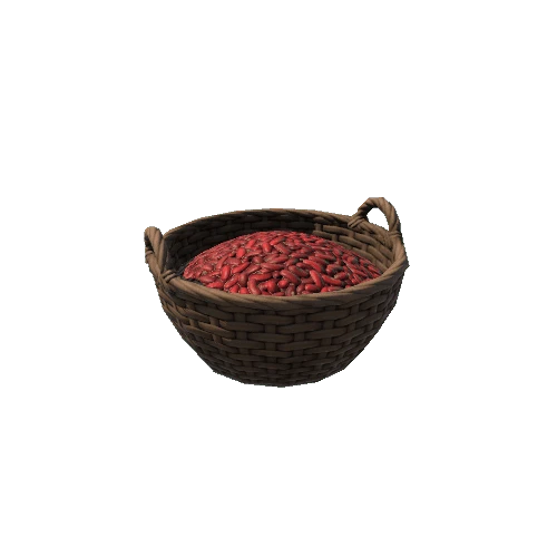 Basket_03_Beans