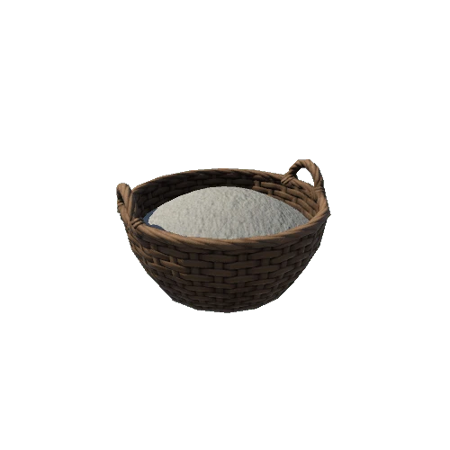 Basket_03_Flour