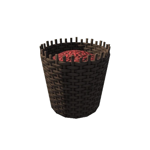 Basket_04_Beans