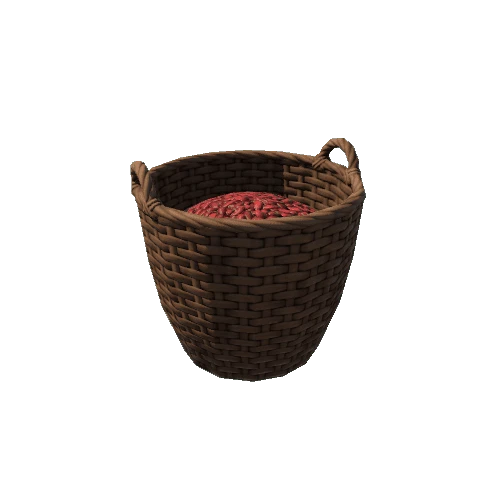 Basket_05_Beans