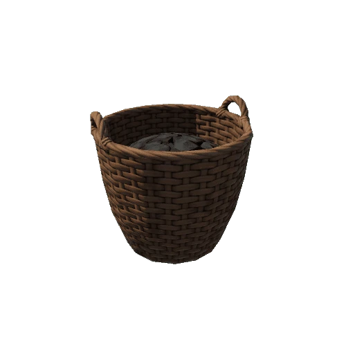 Basket_05_Coal