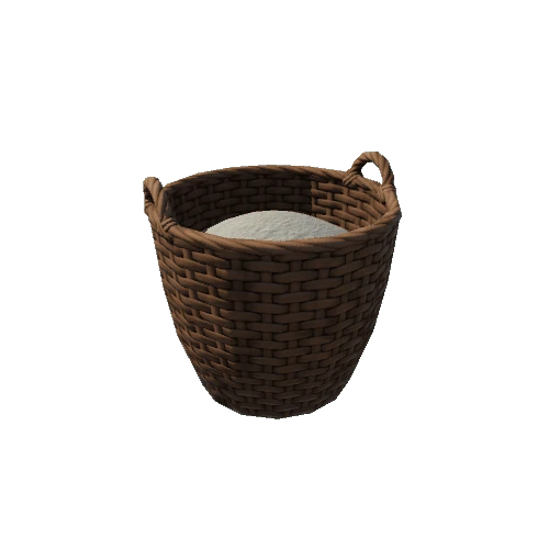 Basket_05_Flour