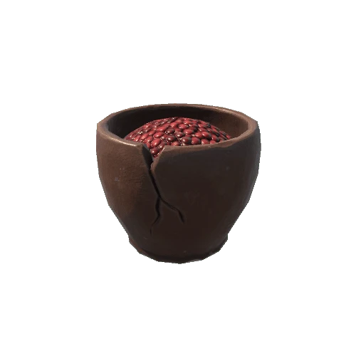 ClayPot_01_Berries