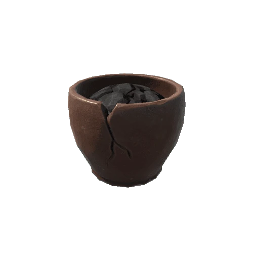 ClayPot_01_Coal