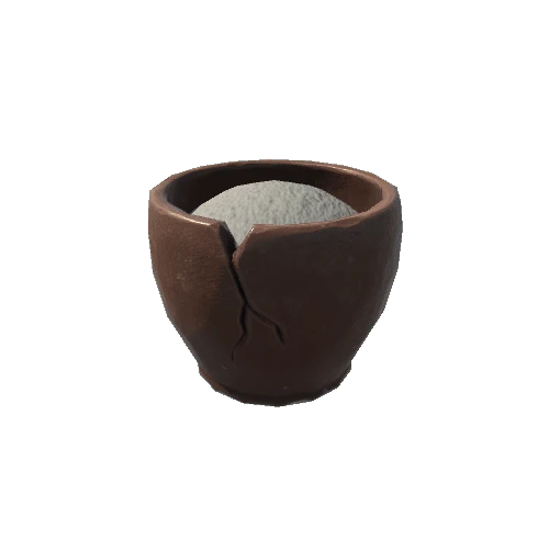 ClayPot_01_Flour