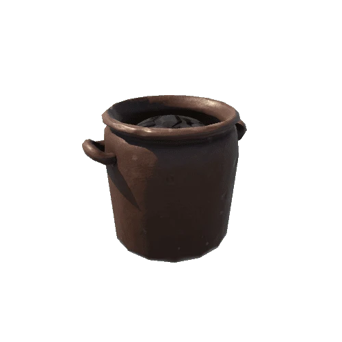 ClayPot_02_Coal