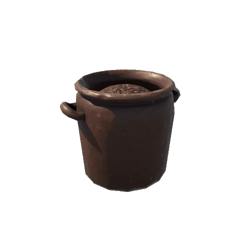 ClayPot_02_CoffeeBeans