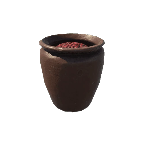 ClayPot_03_Berries