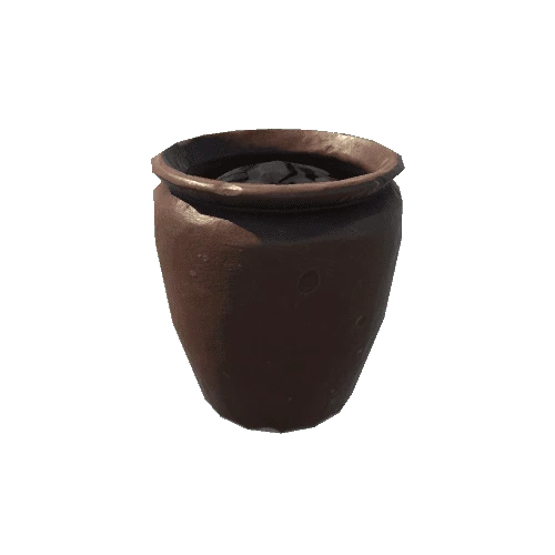 ClayPot_03_Coal