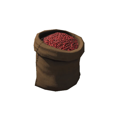 Sack_01_Beans