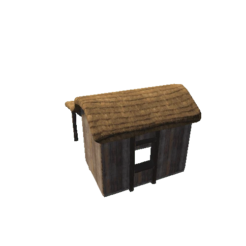Shack_Objects