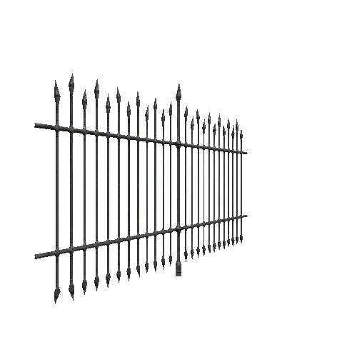 Metal_Fence_Tall_001_v01