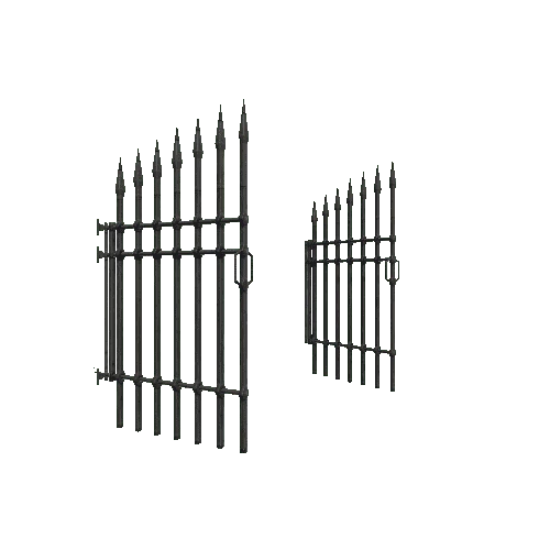 Metal_Gate_001_v01