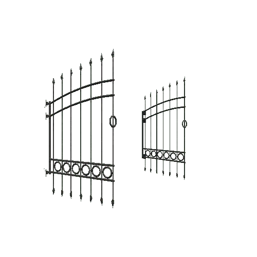 Metal_Gate_004_v01