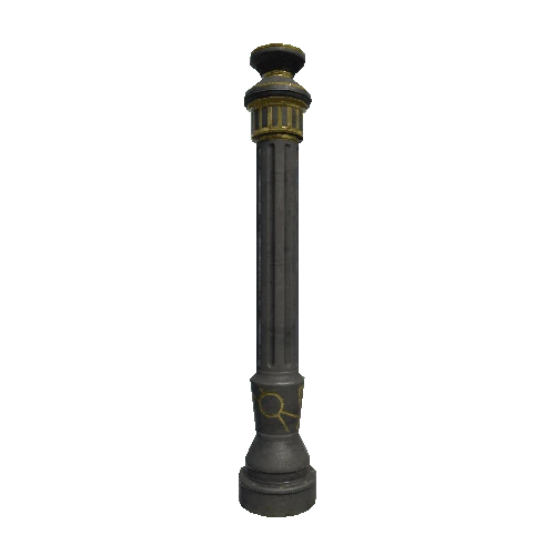 Metal_Pillar_Tall_001_v02