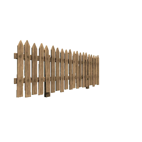 Wooden_Fence_Middle_001_v01