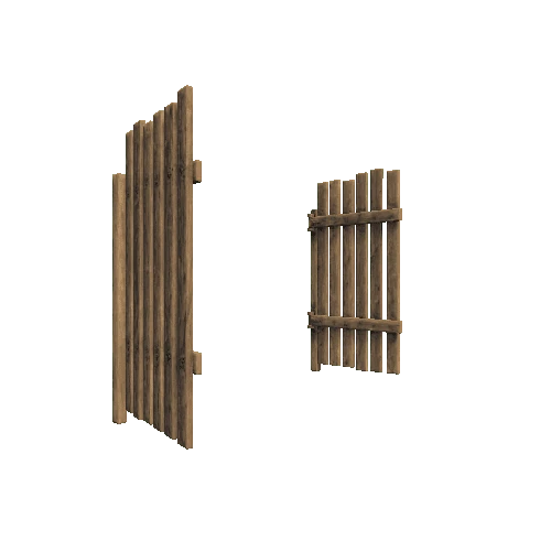 Wooden_Gate_Tall_002_v01