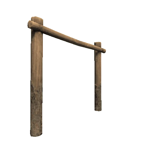 Wooden_HitchingPost_002_v02