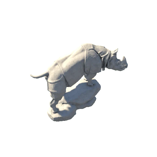 Rhino_White